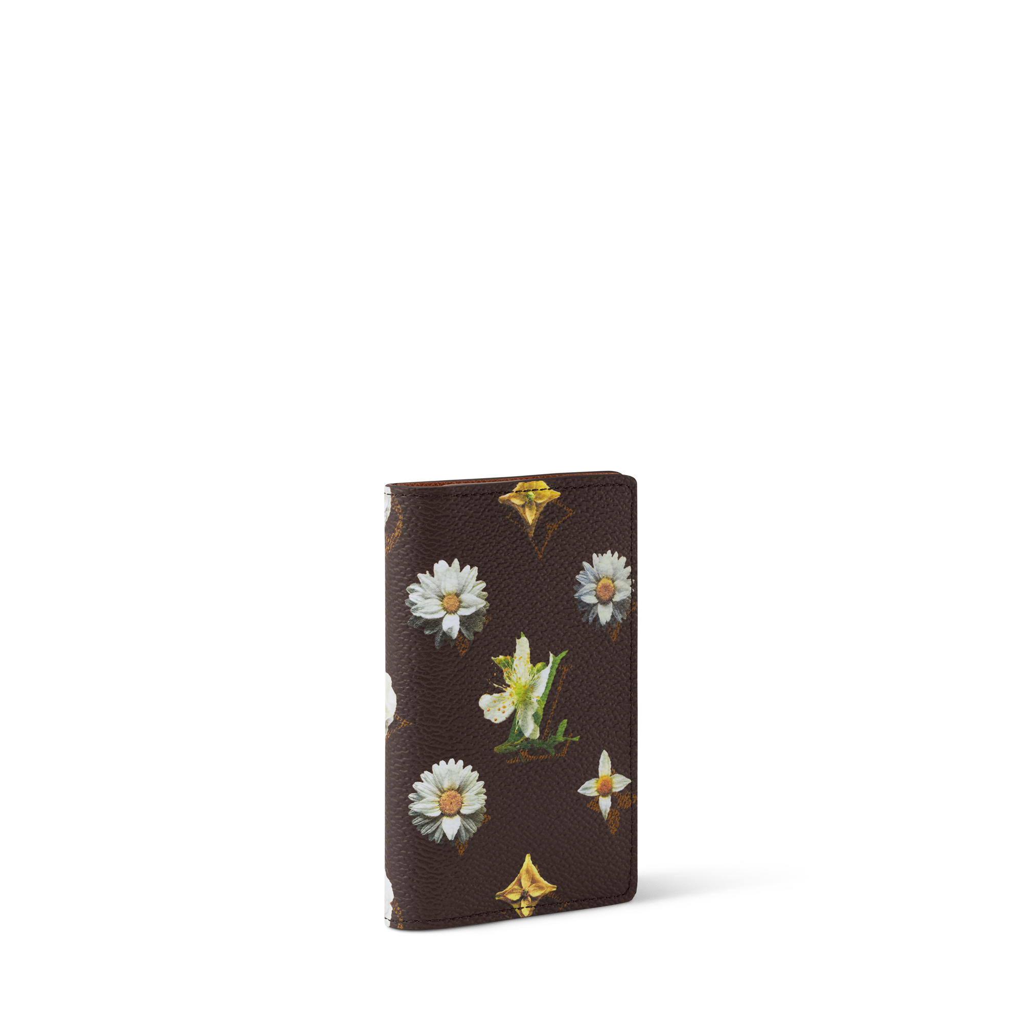 Pocket Organiser - Luxury Monogram Other Brown | LOUIS VUITTON